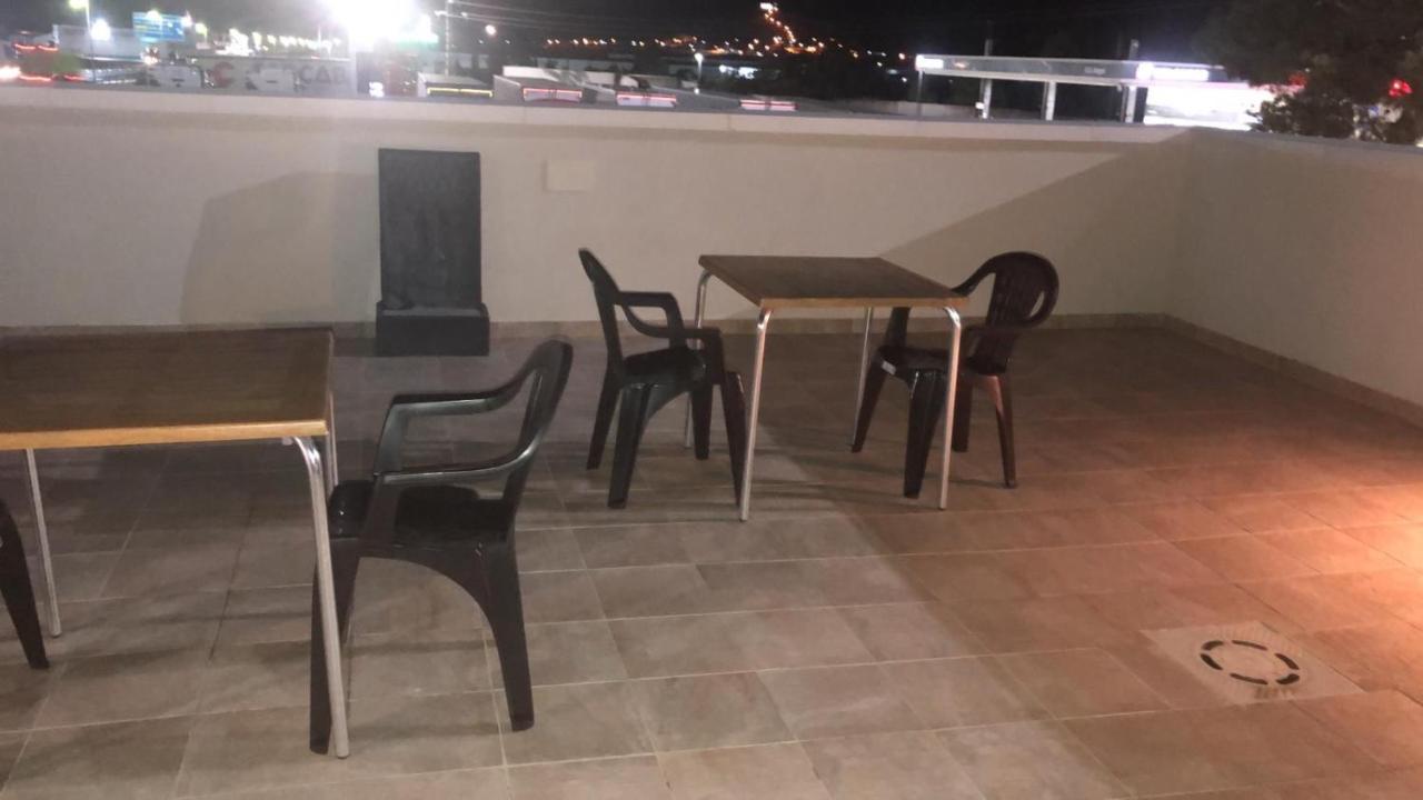 Hotel Boutique Angel Santa Cruz De Mudela Dış mekan fotoğraf